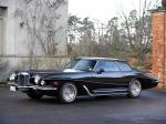 Stutz Blackhawk IV 1974 года